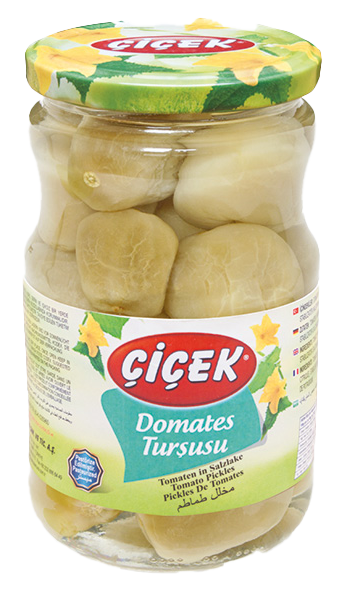 Domates Turşusu  720 gr.